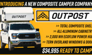 RV Shows and Camper Rallies - Truck Camper Magazine