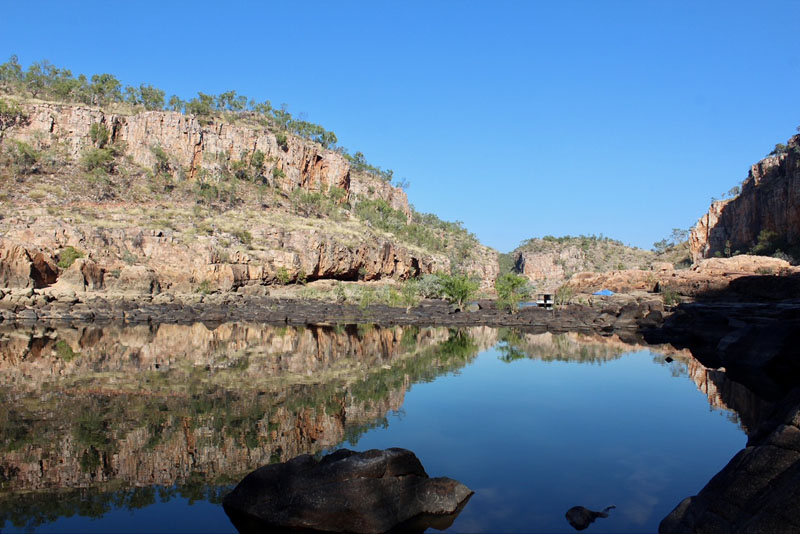 Katherine Gorge Northern Territory Australia