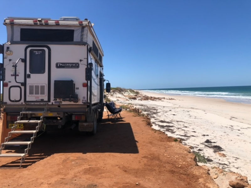 Port Gibbon, Eyre Peninsula, South Australia