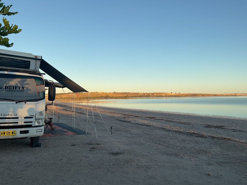 Streaky Bay Eyre Peninsula South Australia