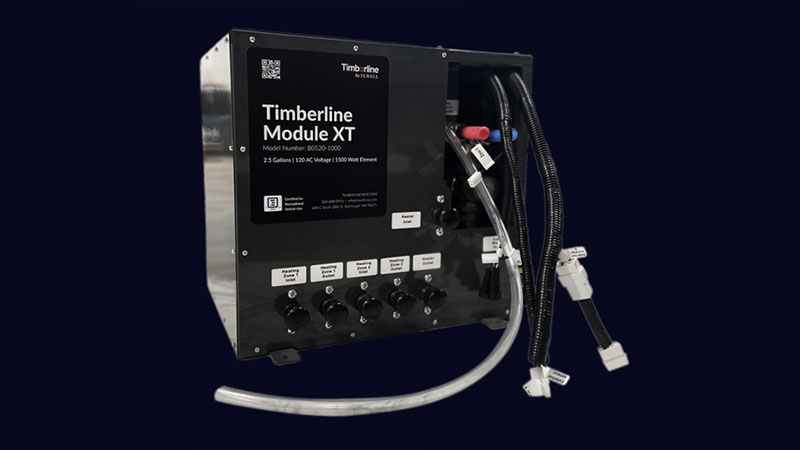 Timberline Unit