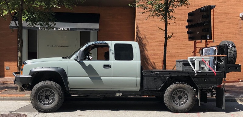 Duramax Diesel