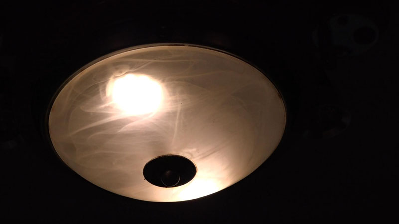 LED Spotty Existing Bulbs