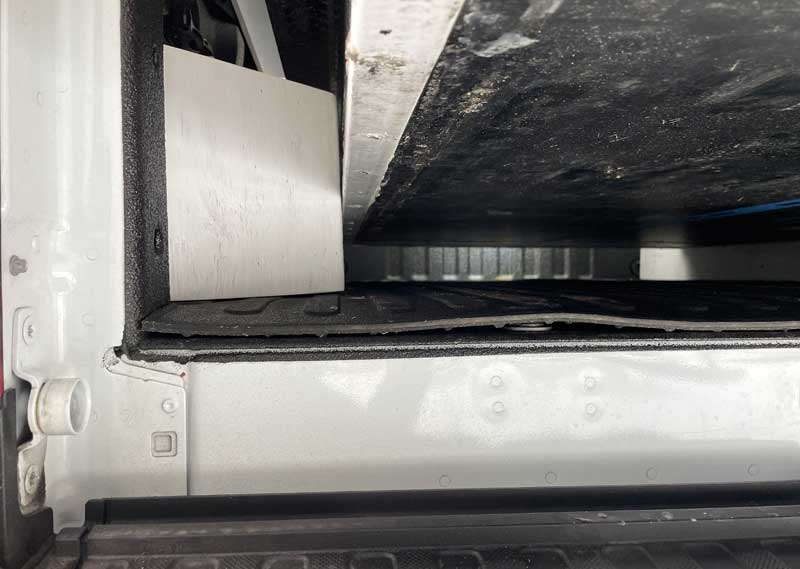 Load A Camper Cubbies