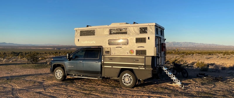 Camping Around Beaver Dam Wash Area In Arizona And Utah Scissor Steps
