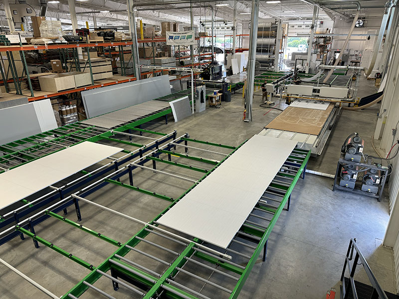 NuCamp Tech CNC Area Wide