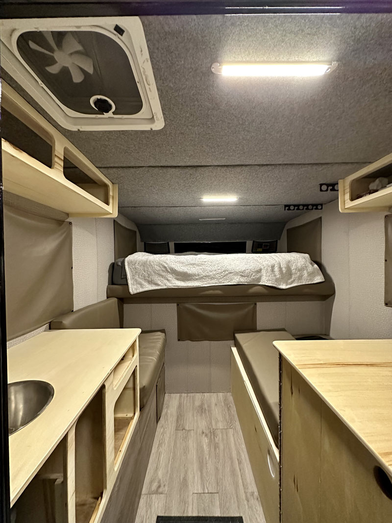 Okanagan Interior After