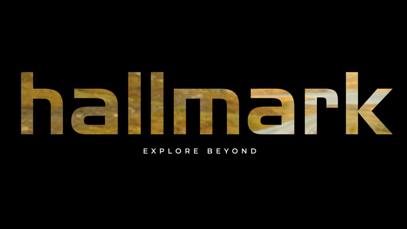 Hallmark Website 2024