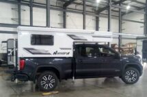 Northstar GMAX 650 Exterior