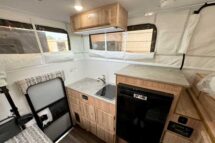 Northstar GMAX 650 Interior Buyers Guide