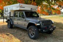 Northstar GMAX Exterior