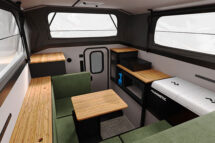 Scout Kenai Pop Up Interior BG
