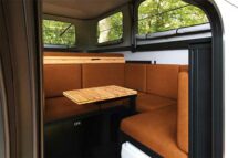 Scout Pop Up Interior Buyers Guide