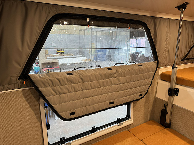 Supertramp Flagship LT Interior Windows Open 1