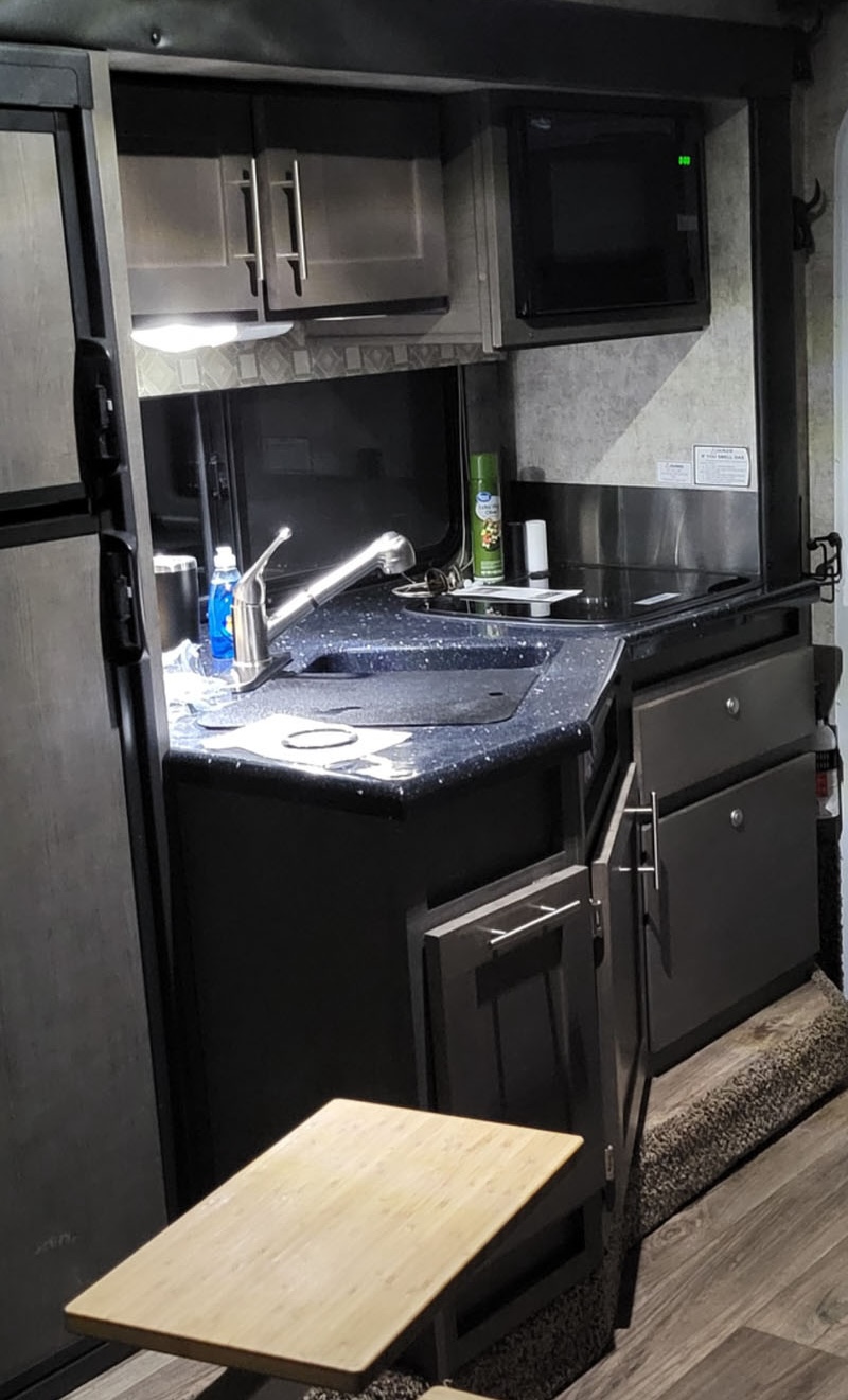 Kitchen Makeover Host