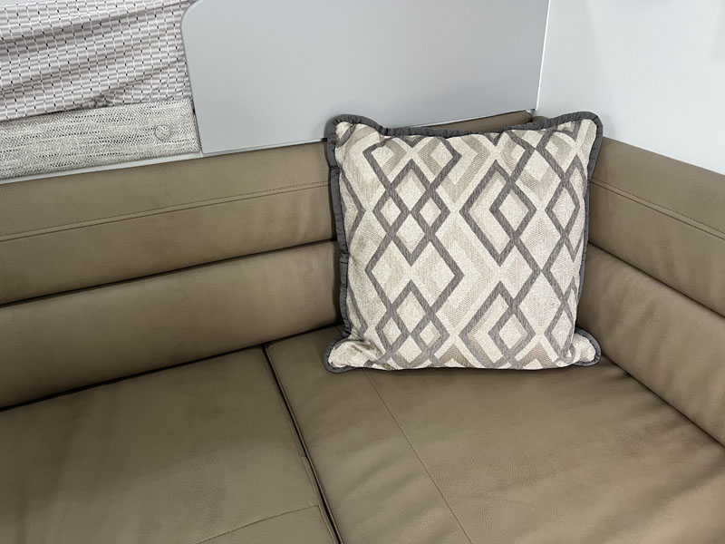 Aerie Cushions