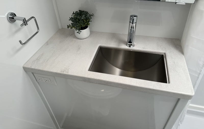 Citation 10-8 Bathroom Countertops