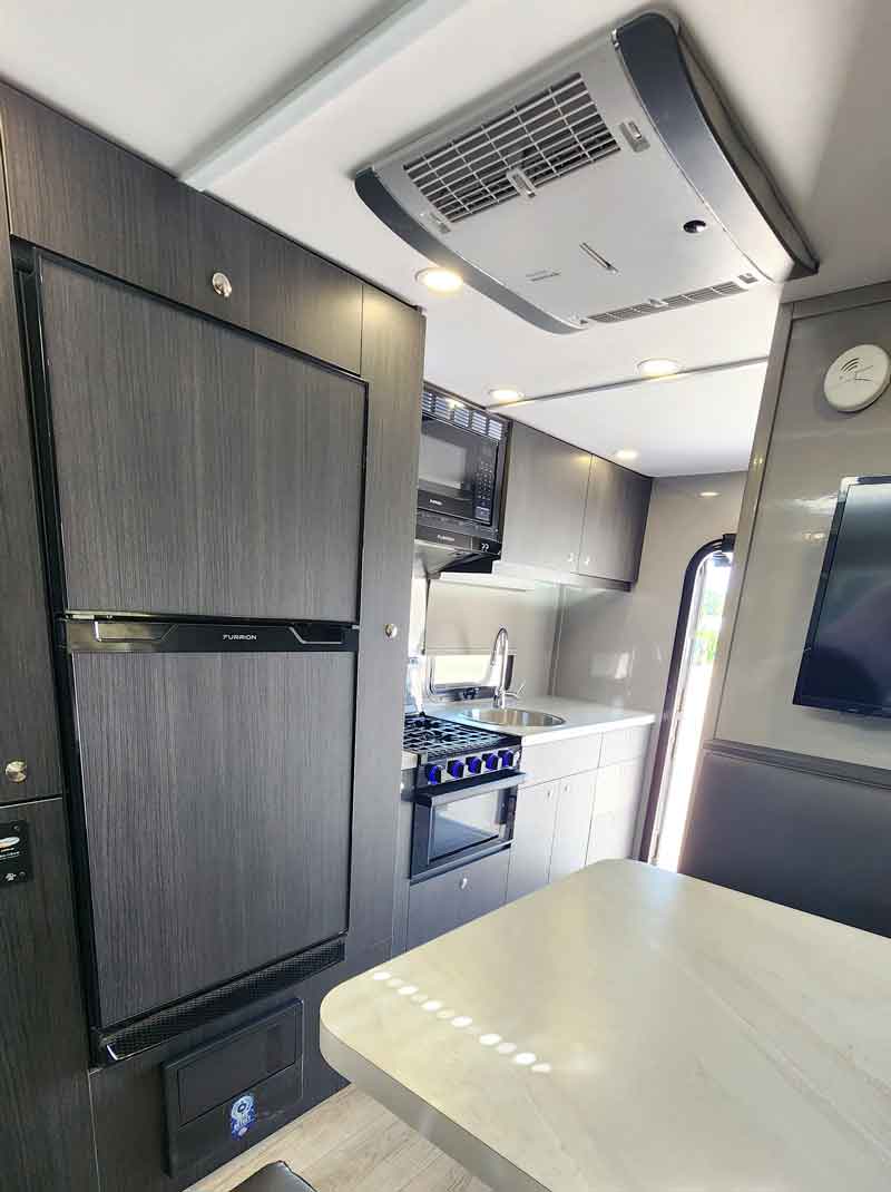 Citation Wood Grain