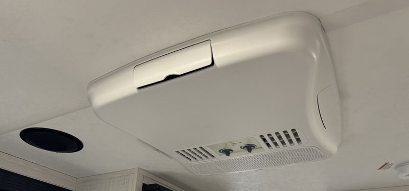 Palomino HS-3201 Air Conditioner