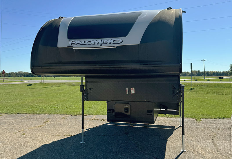 Palomino HS-3201 Exterior Windshield