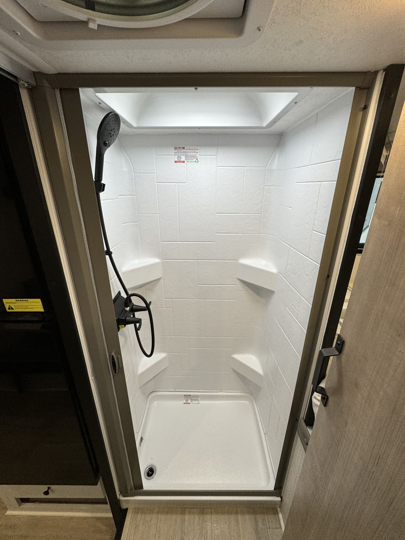 Palomino HS-3201 Shower Vertical
