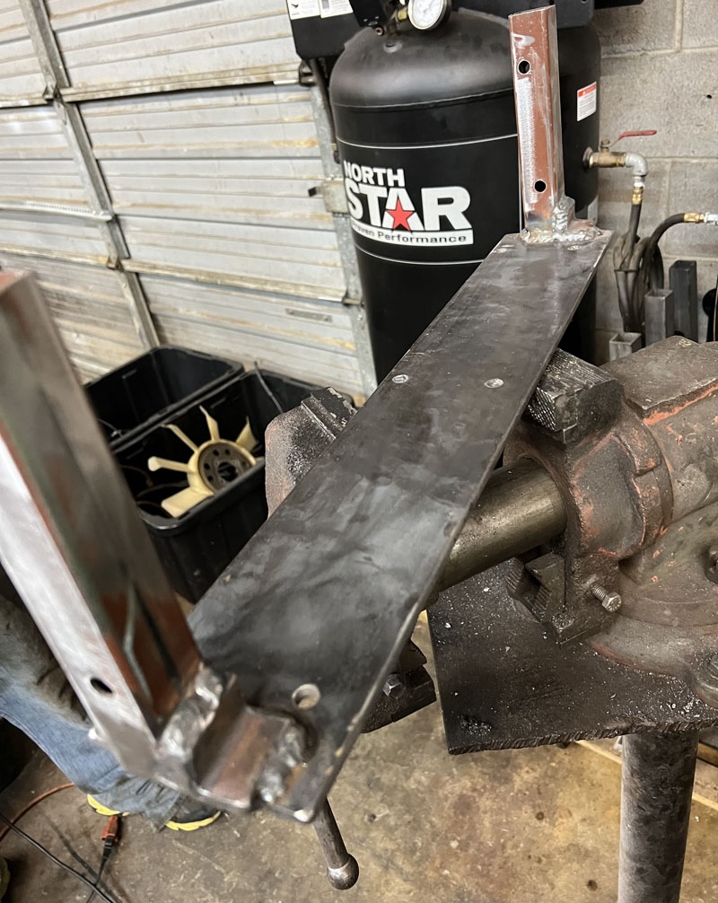 Torklift Smartstep Glowstep 1