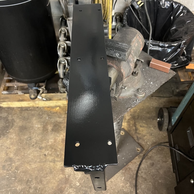 Torklift Smartstep Glowstep 2