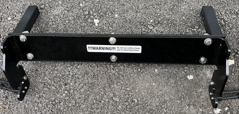 Torklift Smartstep Glowstep Bracket