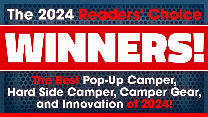 2024 Readers Choice Winners