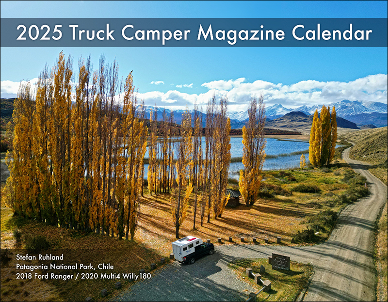 2025 Calendar Cover Page