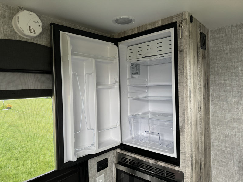 2025 Soaring Eagle Update Everchill Refrigerators