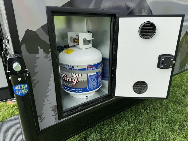 2025 Soaring Eagle Update Propane