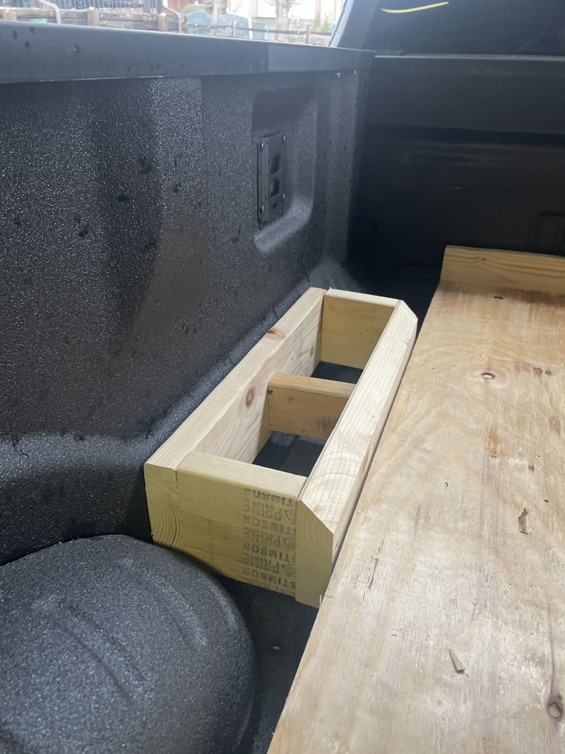 Camper Platform And Guide 1