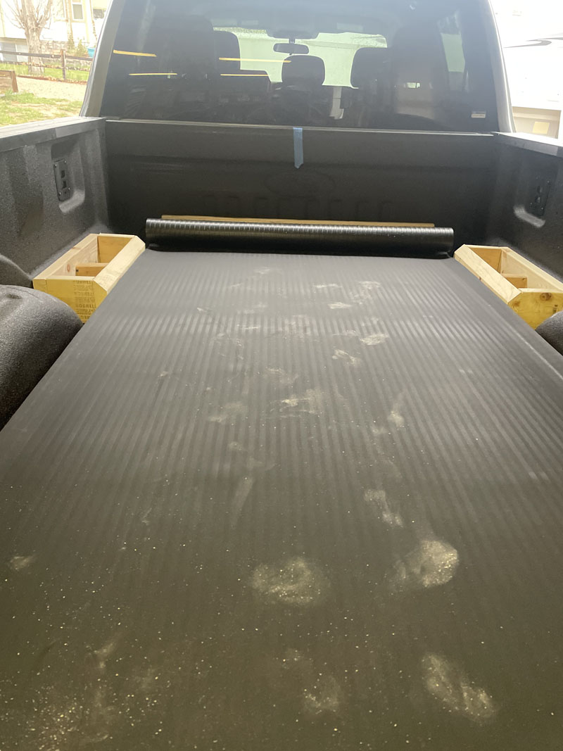 Camper Platform And Guide 4