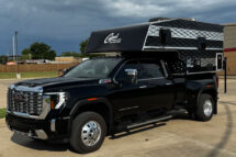 Capri Long Bed Retreat