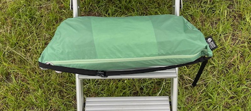 Easy To Deploy Truck Camper Sun Shade 8