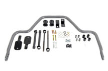 Hellwig Big Wig Sway Bar For Truck Campers 7320
