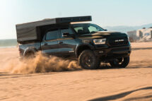 Hellwig on Ram truck