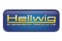 Hellwig Suspension Products Logo