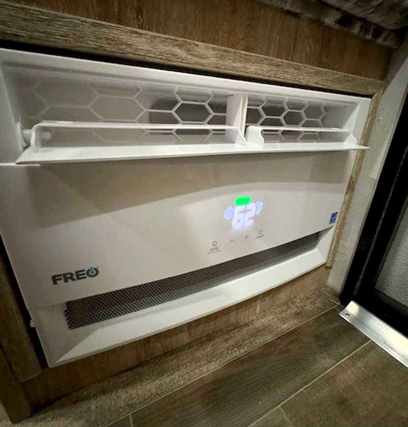 Northstar GMAX Freo Air Conditioner