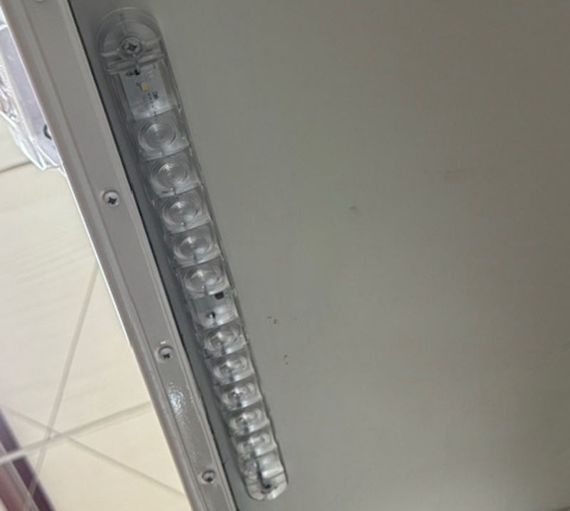 Northstar GMAX Exterior Lights