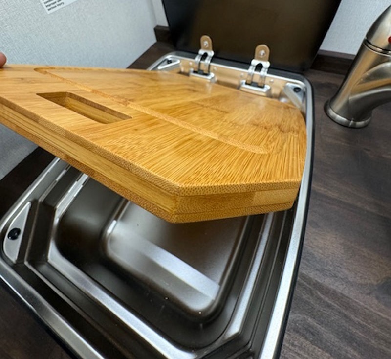 Northstar GMAX Sink Board