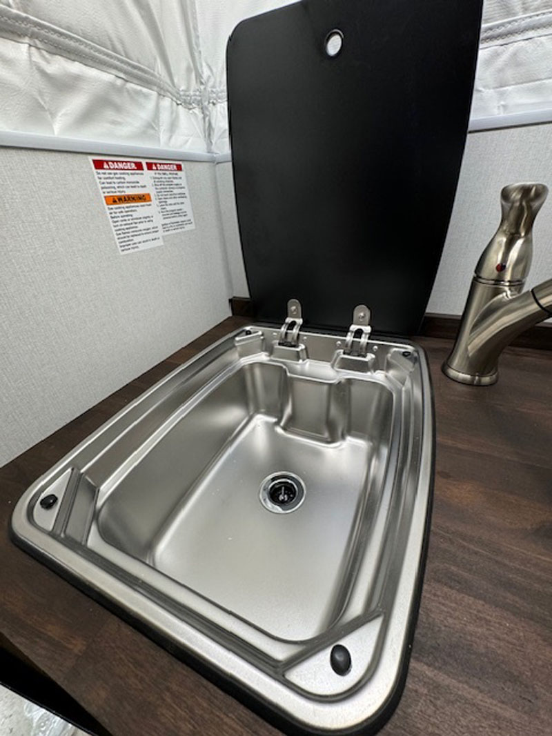 Northstar GMAX Sink Open