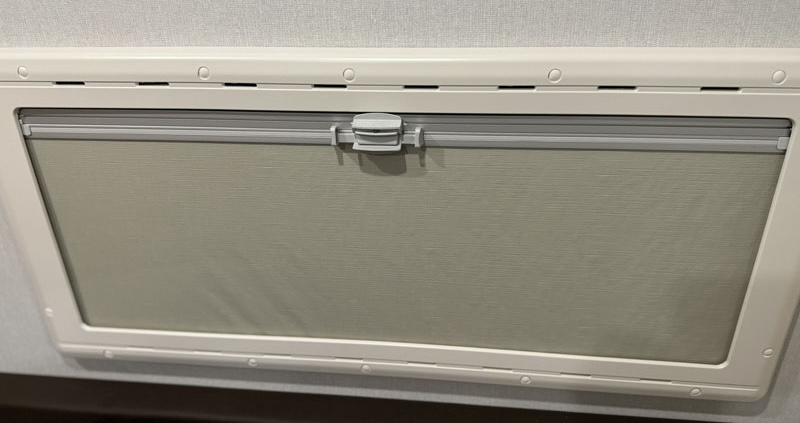 Northstar GMAX Window