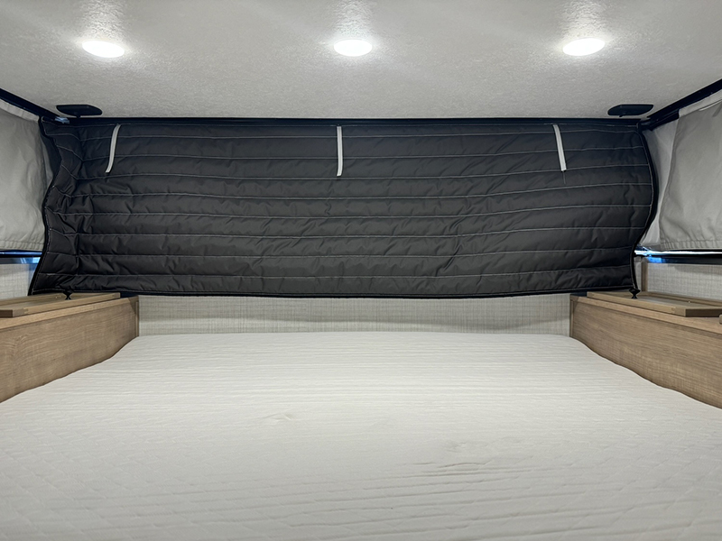 Palomino 2025 Soft Wall Insulation 1