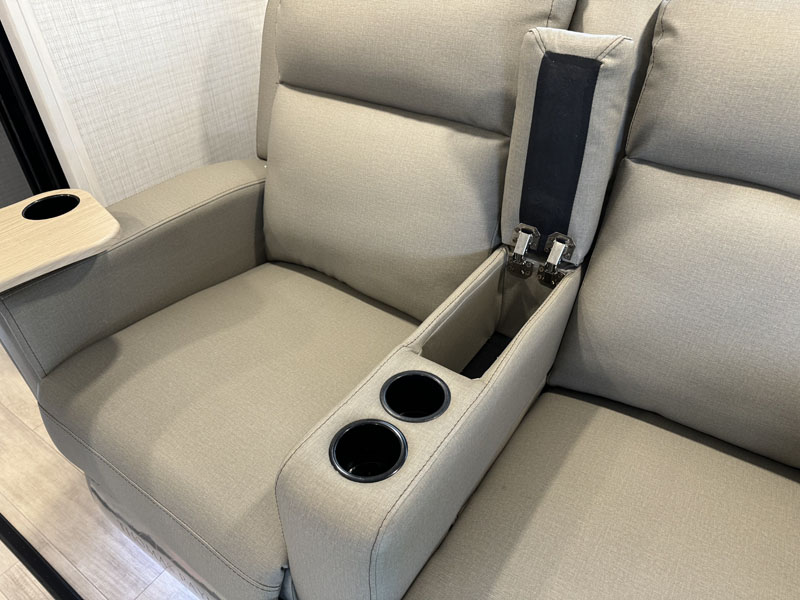 Palomino Thomas Payne Cup Holders And Storage
