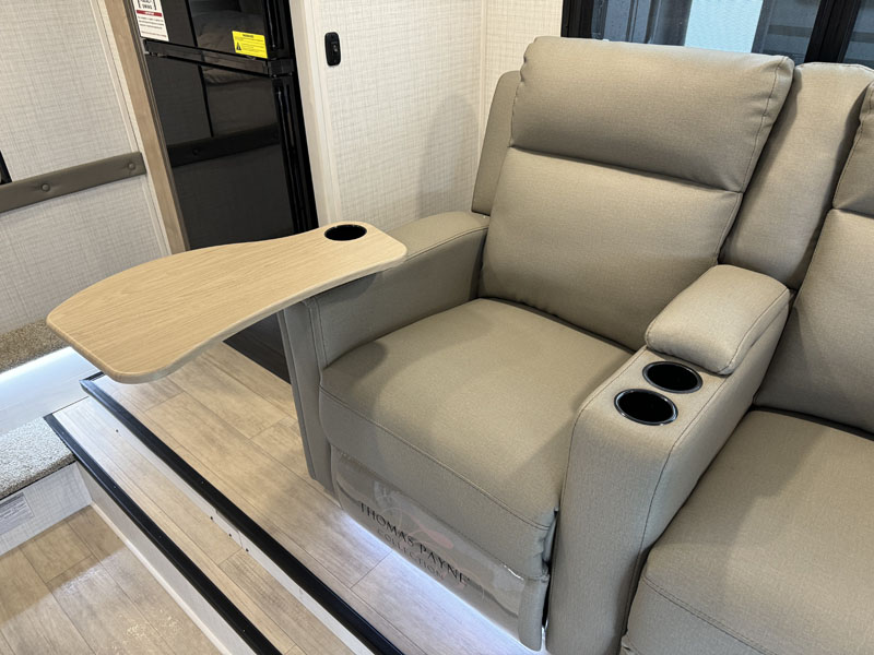 Palomino Thomas Payne Seats