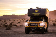 Hellwig Suspension Truck Camper
