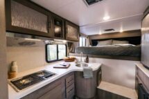 Adventurer 80RB Interior Buyers Guide