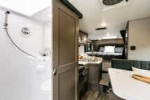 Adventurer 89RB Interior Buyers Guide